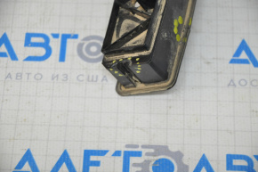 Rear view camera Ford Focus mk3 15-18 rest, with backlight and button, broken fastener, defective corp