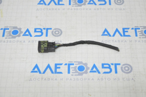 Chip for rear view camera Ford Focus mk3 15-18 rest