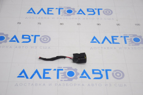 Hyundai Santa FE Sport 13-18 Siren Feature