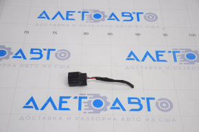 Hyundai Santa FE Sport 13-18 Siren Feature