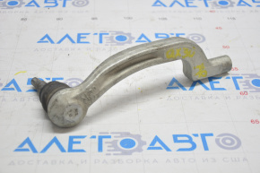 Steering tip right Infiniti QX30 17-19