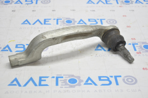 Steering tip right Infiniti QX30 17-19