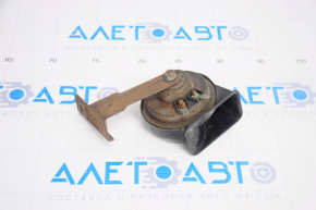 Right signal Jeep Patriot 11-12 high, rusty