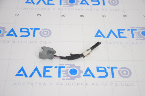 Jeep Renegade 15- Horn Chip