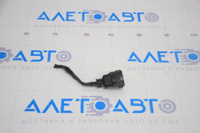 Kia Optima 16- Siren Feature