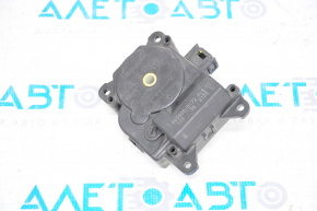 Actuator motor heater drive ventilation Lexus ES300h ES350 13-18 with traction