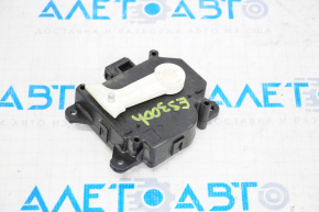 Actuator motor heater drive ventilation Lexus ES300h ES350 13-18 with traction