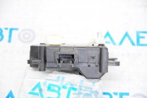 Actuator motor heater drive ventilation Lexus ES300h ES350 13-18 with traction
