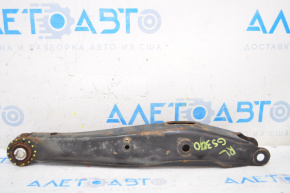 Lower rear left arm Lexus GS300 GS350 GS430 GS450h 06-11 silent block for replacement