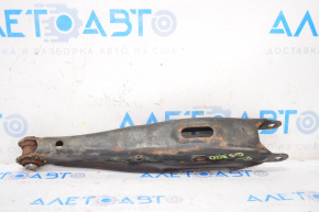 Lower rear left arm Lexus GS300 GS350 GS430 GS450h 06-11 silent block for replacement