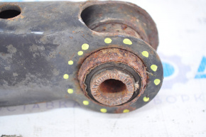 Lower rear right arm Lexus GS300 GS350 GS430 GS450h 06-11 silent block for replacement