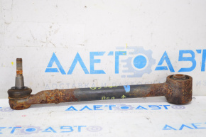 Upper transverse control arm with ball joint rear left Lexus GS300 GS350 GS430 GS450h 06-11 rust
