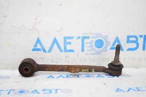 Lower rear left transverse control arm Lexus GS300 GS350 GS430 GS450h 06-11 type 1, rust