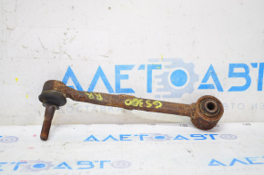 Lower rear right transverse control arm Lexus GS300 GS350 GS430 GS450h 06-11 type 1, rust