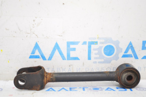 Upper trailing arm rear left Lexus GS300 GS350 GS430 GS450h 06-11 rust, cracked silent block