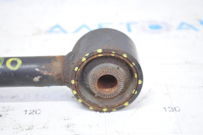 Upper trailing arm rear left Lexus GS300 GS350 GS430 GS450h 06-11 rust, cracked silent block