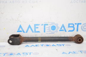 Lower Rear Left Longitudinal Arm Lexus GS300 GS350 GS430 GS450h 06-11 Rust