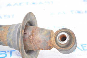 Shock absorber rear left Lexus GS300 GS350 06-11 rwd rust