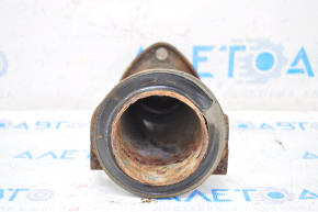Rear support left Lexus GS300 GS350 GS430 GS450h 06-11 rust