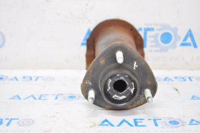 Rear support left Lexus GS300 GS350 GS430 GS450h 06-11 rust