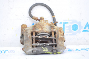 Caliper assembly rear right Lexus GS300 06-06 rust