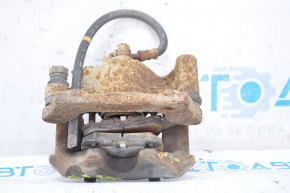 Caliper assembly rear right Lexus GS300 06-06 rust
