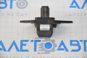Lexus Hs250h 10-12 rear view camera