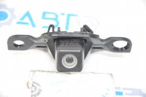 Lexus IS 14-15 rear view camera