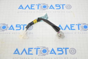 Wiring for rear view camera Lexus IS 14-20
