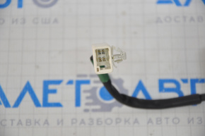 Rear view camera Lexus LS460 LS600h 07-15