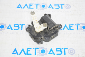 Actuator motor for the heater ventilation system of the 1998-2003 Lexus RX300