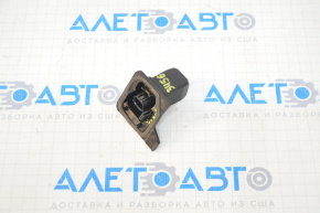 Rear view camera Lexus RX350 RX450h 16-19 broken latch
