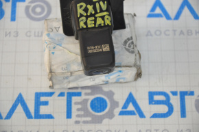 Rear view camera Lexus RX350 RX450h 16-19 broken latch