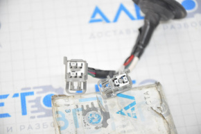Wiring for rear view camera Lincoln MKZ 13-20