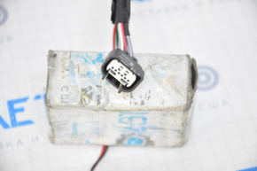 Wiring for rear view camera Lincoln MKZ 13-20
