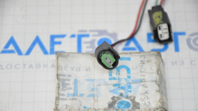 Wiring for rear view camera Lincoln MKZ 13-20
