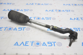 Right steering rod with tip Mazda3 2.3 03-08