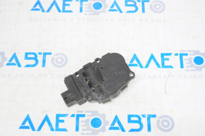 Actuator motor drive heater Mercedes W221