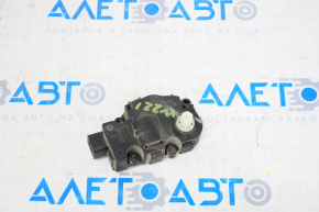 Actuator motor drive heater Mercedes W221
