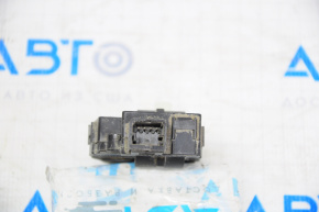 Actuator motor drive heater Mercedes W221