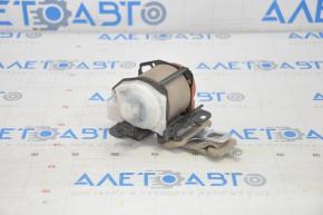 Seat belt rear central Nissan Murano z52 15-21 beige