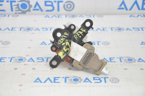 Seat belt rear central Nissan Murano z52 15-21 beige