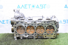 Cylinder head assembly Nissan Rogue 14-20 2.5