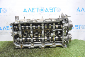 Cylinder head assembly 2AR-FE Toyota Camry v50 12-14 2.5 usa