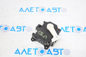Actuator motor heater drive Toyota Camry v50 12-14 usa with traction