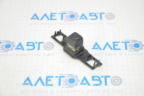 Rear view camera Toyota Camry v55 15-17 usa, broken mount