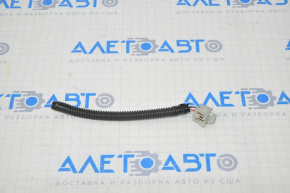 Chip for rear view camera Toyota Camry v55 15-17 usa 4 pins