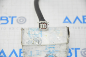 Chip for rear view camera Toyota Camry v55 15-17 usa 4 pins