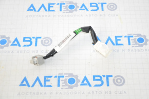 Wiring for rear view camera Toyota Camry v70 18-24