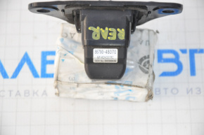 Rear view camera for the 2013 Toyota Highlander